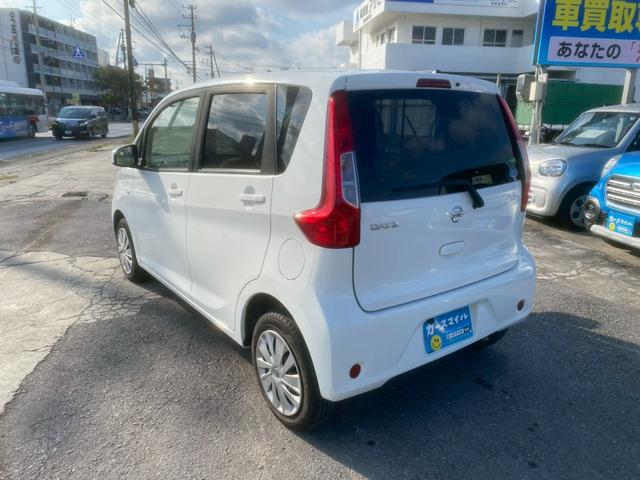 デイズ Ｊ　エマージェンシーブレーキ・レス　☆１年保証付き☆ディスプレイオーディオ☆Ｂｌｕｅｔｏｏｔｈ☆バックカメラ☆キーレス☆内地中古車（11枚目）