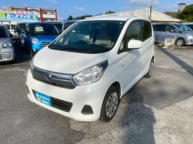 デイズ Ｊ　エマージェンシーブレーキ・レス　☆１年保証付き☆ディスプレイオーディオ☆Ｂｌｕｅｔｏｏｔｈ☆バックカメラ☆キーレス☆内地中古車（13枚目）