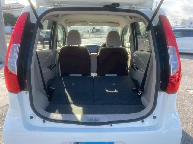 デイズ Ｊ　エマージェンシーブレーキ・レス　☆１年保証付き☆ディスプレイオーディオ☆Ｂｌｕｅｔｏｏｔｈ☆バックカメラ☆キーレス☆内地中古車（23枚目）