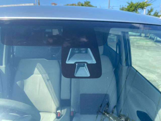 デイズ Ｘ　☆１年保証付き☆アラウンドビューモニター☆バックカメラ☆エマージェンシーブレーキ☆ＥＴＣ☆社外ＬＥＤヘッドライト☆横滑り防止☆スマートキー☆プッシュスタート☆内地中古車（36枚目）