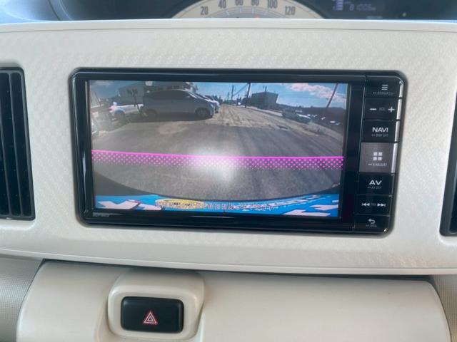 ♪Ｂｌｕｅｔｏｏｔｈ♪バックカメラ付き