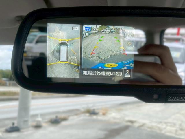 �A���E���h�r���[���j�^�[���o�b�N�J�������ځI