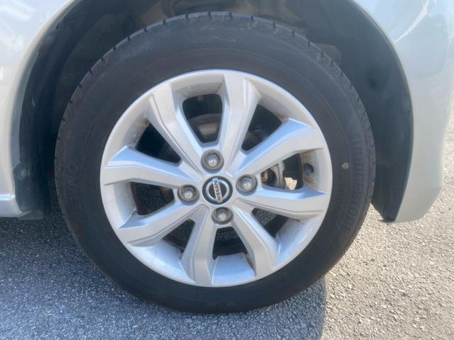 デイズ Ｘ　☆１年保証付き☆エマージェンシーブレーキ☆バックカメラ☆ナビ☆フルセグ☆Ｂｌｕｅｔｏｏｔｈ☆スマートキー☆プッシュスタート☆内地中古車（13枚目）