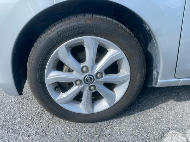 デイズ Ｘ　☆１年保証付き☆エマージェンシーブレーキ☆バックカメラ☆ナビ☆フルセグ☆Ｂｌｕｅｔｏｏｔｈ☆スマートキー☆プッシュスタート☆内地中古車（15枚目）