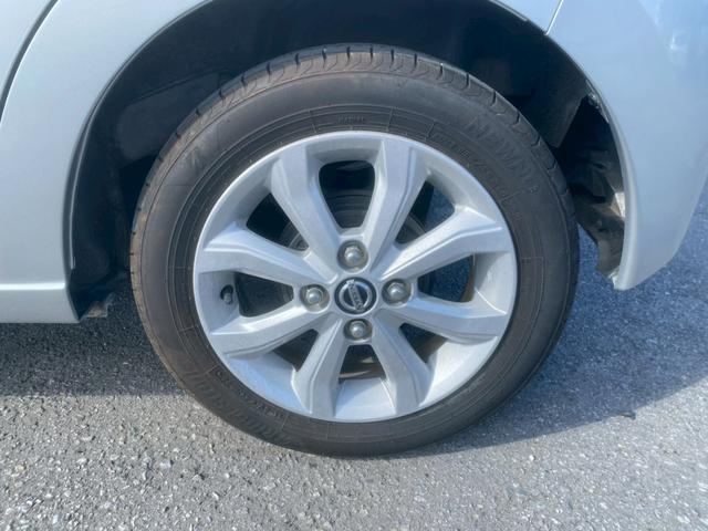 デイズ Ｘ　☆１年保証付き☆エマージェンシーブレーキ☆バックカメラ☆ナビ☆フルセグ☆Ｂｌｕｅｔｏｏｔｈ☆スマートキー☆プッシュスタート☆内地中古車（16枚目）