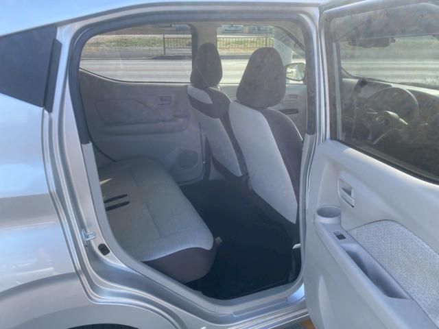 デイズ Ｘ　☆１年保証付き☆エマージェンシーブレーキ☆バックカメラ☆ナビ☆フルセグ☆Ｂｌｕｅｔｏｏｔｈ☆スマートキー☆プッシュスタート☆内地中古車（18枚目）