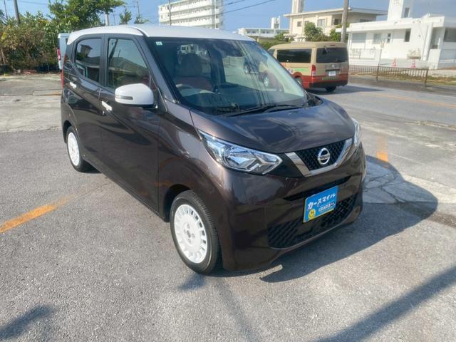 デイズ ボレロ　☆１年保証付き☆エマージェンシーブレーキ☆アラウンドビューモニター☆バックカメラ☆オーディオディスプレイ☆Ｂｌｕｅｔｏｏｔｈ☆ＥＴＣ☆スマートキー☆プッシュスタート☆ワンオーナー☆ユーザー買取車（6枚目）