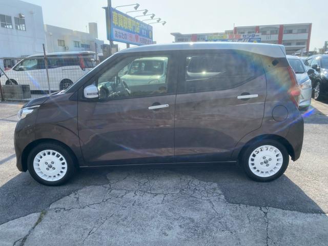 デイズ ボレロ　☆１年保証付き☆エマージェンシーブレーキ☆アラウンドビューモニター☆バックカメラ☆オーディオディスプレイ☆Ｂｌｕｅｔｏｏｔｈ☆ＥＴＣ☆スマートキー☆プッシュスタート☆ワンオーナー☆ユーザー買取車（11枚目）