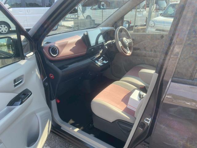 デイズ ボレロ　☆１年保証付き☆エマージェンシーブレーキ☆アラウンドビューモニター☆バックカメラ☆オーディオディスプレイ☆Ｂｌｕｅｔｏｏｔｈ☆ＥＴＣ☆スマートキー☆プッシュスタート☆ワンオーナー☆ユーザー買取車（19枚目）