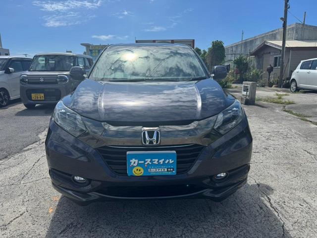 Honda Vezel X Honda