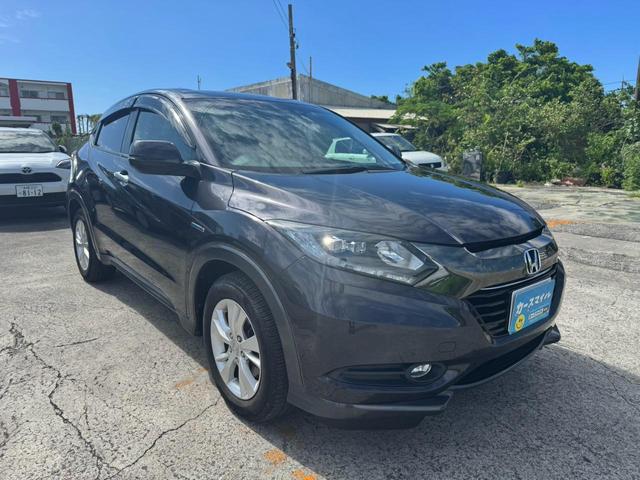 Honda Vezel X Honda