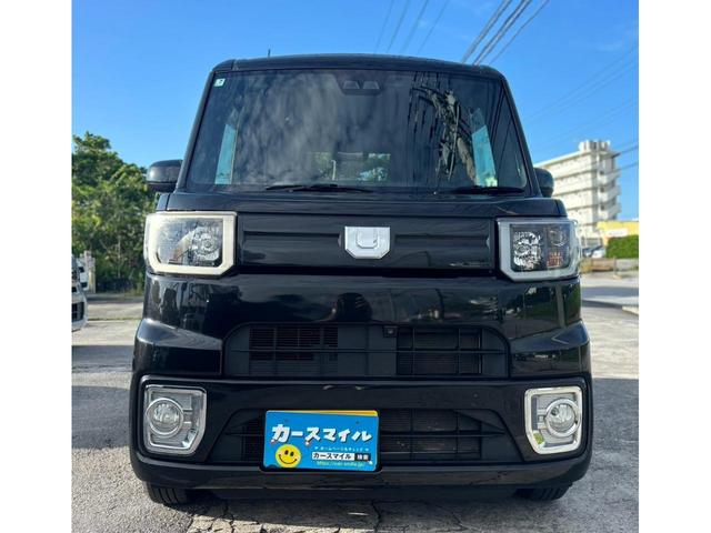 Daihatsu Wake L Special Limited SAIII