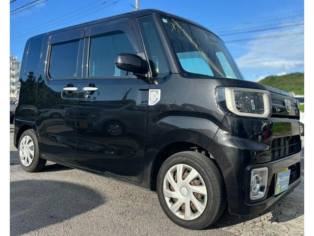 Daihatsu Wake L Special Limited SAIII
