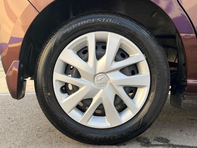 G・EXホンダセンシング 純正ナビ バックカメラ アダプティブクルーズコントロール パワースライドドドア ホンダセンシング LEDヘッドライト ETC Bluetooth スマートキー(27枚目)