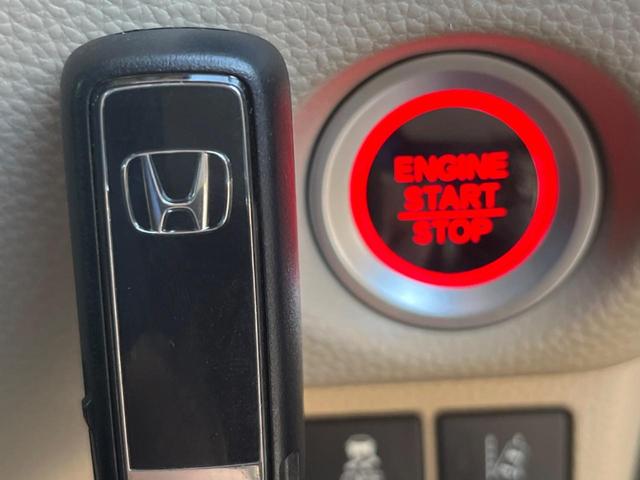 G・EXホンダセンシング 純正ナビ バックカメラ アダプティブクルーズコントロール パワースライドドドア ホンダセンシング LEDヘッドライト ETC Bluetooth スマートキー(38枚目)
