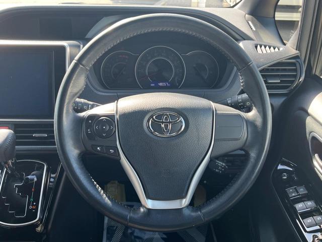 ZS 純正10型ナビ バックカメラ フリップダウンモニター 両側パワースライドドア オートマチックハイビーム Bluetooth 禁煙車 LEDヘッドライト スマートキー(12枚目)