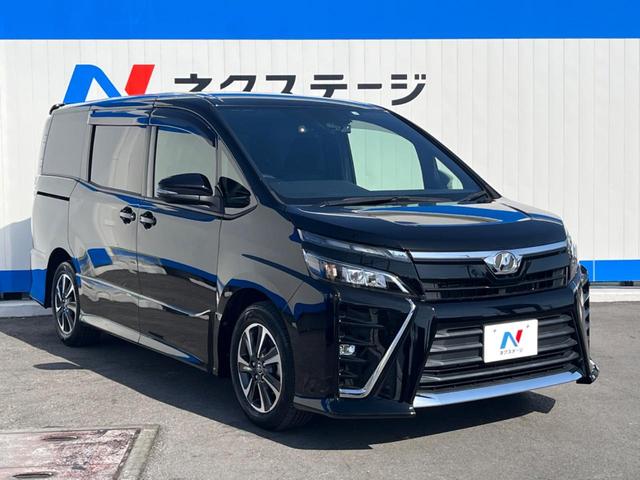 ZS 純正10型ナビ バックカメラ フリップダウンモニター 両側パワースライドドア オートマチックハイビーム Bluetooth 禁煙車 LEDヘッドライト スマートキー(18枚目)