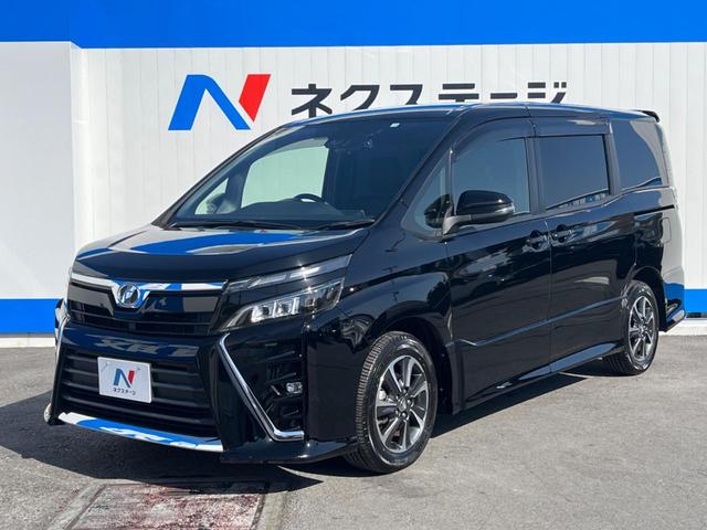 ZS 純正10型ナビ バックカメラ フリップダウンモニター 両側パワースライドドア オートマチックハイビーム Bluetooth 禁煙車 LEDヘッドライト スマートキー(22枚目)