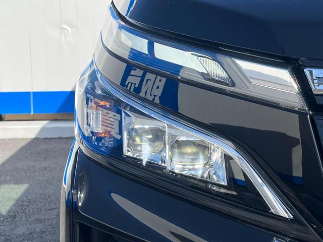 ZS 純正10型ナビ バックカメラ フリップダウンモニター 両側パワースライドドア オートマチックハイビーム Bluetooth 禁煙車 LEDヘッドライト スマートキー(26枚目)