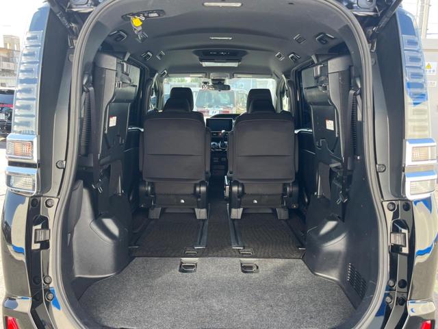 ZS 純正10型ナビ バックカメラ フリップダウンモニター 両側パワースライドドア オートマチックハイビーム Bluetooth 禁煙車 LEDヘッドライト スマートキー(33枚目)
