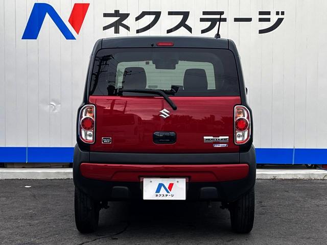タフワイルド 禁煙車 オーディオ セーフティーサポート アイドリングストップ レーンアシスト シートヒーター オートエアコン スマートキー(16枚目)