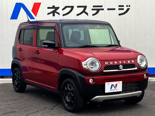 タフワイルド 禁煙車 オーディオ セーフティーサポート アイドリングストップ レーンアシスト シートヒーター オートエアコン スマートキー(18枚目)