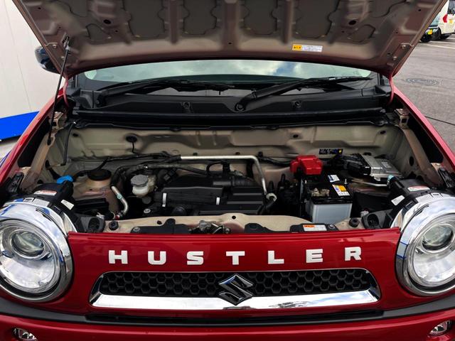タフワイルド 禁煙車 オーディオ セーフティーサポート アイドリングストップ レーンアシスト シートヒーター オートエアコン スマートキー(20枚目)