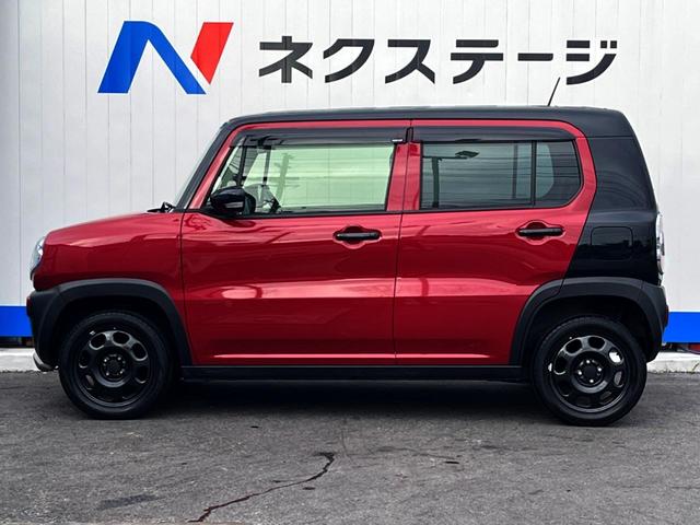 タフワイルド 禁煙車 オーディオ セーフティーサポート アイドリングストップ レーンアシスト シートヒーター オートエアコン スマートキー(23枚目)