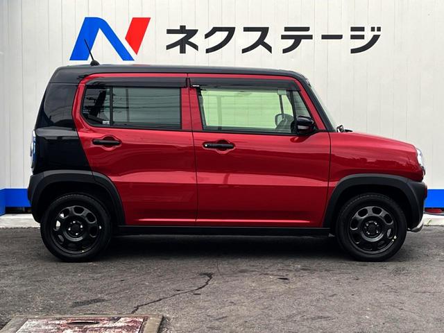 タフワイルド 禁煙車 オーディオ セーフティーサポート アイドリングストップ レーンアシスト シートヒーター オートエアコン スマートキー(25枚目)