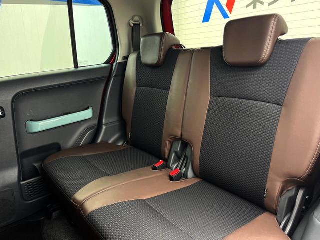 タフワイルド 禁煙車 オーディオ セーフティーサポート アイドリングストップ レーンアシスト シートヒーター オートエアコン スマートキー(31枚目)