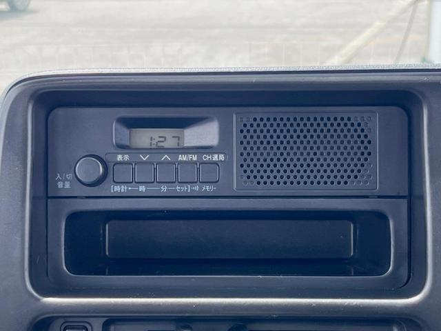 ラジオを車内でお楽しみいただけます♪スピーカー交換・ウーハー追加などの音質向上や、最新ナビ・後席モニター等の取り付けも是非ご相談ください！