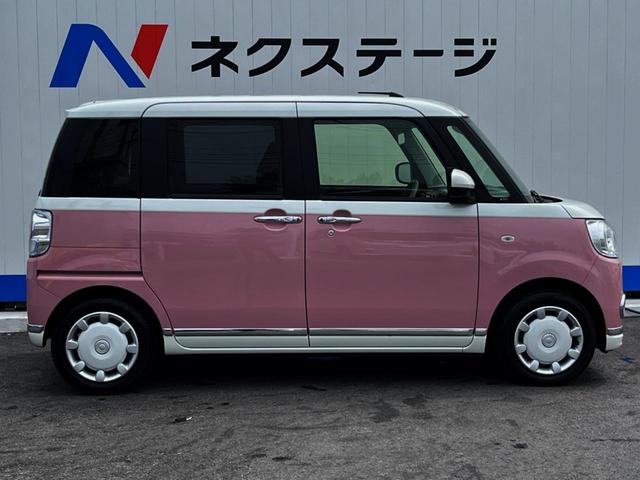 GメイクアップVS SAIII 純正ナビ 全周囲カメラ スマートアシスト 両側パワースライドドア スマートキー ドライブレコーダー オートエアコン アイドリングストップ オートマチックハイビーム シートヒーター オートライト(24枚目)