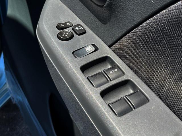 FX オートエアコン アイドリングストップ 電動格納ミラー CDプレイヤー プライバシーガラス ベンチシート 盗難防止装置 ドアバイザー(8枚目)