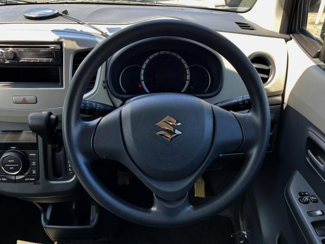 FX オートエアコン アイドリングストップ 電動格納ミラー CDプレイヤー プライバシーガラス ベンチシート 盗難防止装置 ドアバイザー(12枚目)