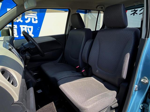 FX オートエアコン アイドリングストップ 電動格納ミラー CDプレイヤー プライバシーガラス ベンチシート 盗難防止装置 ドアバイザー(34枚目)