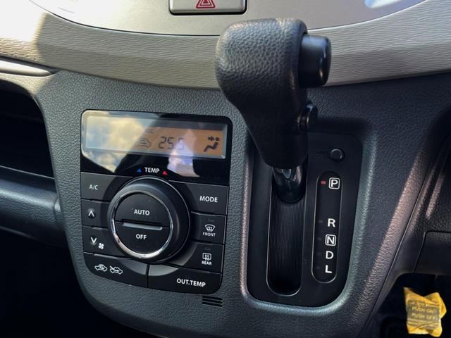FX オートエアコン アイドリングストップ 電動格納ミラー CDプレイヤー プライバシーガラス ベンチシート 盗難防止装置 ドアバイザー(39枚目)