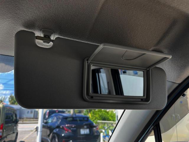 FX オートエアコン アイドリングストップ 電動格納ミラー CDプレイヤー プライバシーガラス ベンチシート 盗難防止装置 ドアバイザー(43枚目)