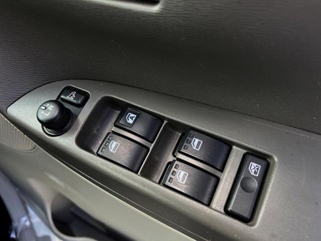 G SA SDナビ 両側電動ドア バックモニター スマートキー 衝突軽減装置 純正14インチアルミホイール フルセグTV Bluetooth再生 オートエアコン エコアイドル ETC 電動格納ミラー(43枚目)