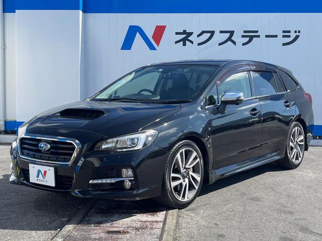 レヴォーグ １．６ＧＴ－Ｓアイサイト　禁煙車　衝突軽減装置　純正ＳＤナビ　レーダークルーズ　バックカメラ　サイドカメラ　Ｂｌｕｅｔｏｏｔｈ再生　フルセグ　ＥＴＣ　ＬＥＤヘッドライト　ブラインドスポットモニター　電動パーキング（23枚目）