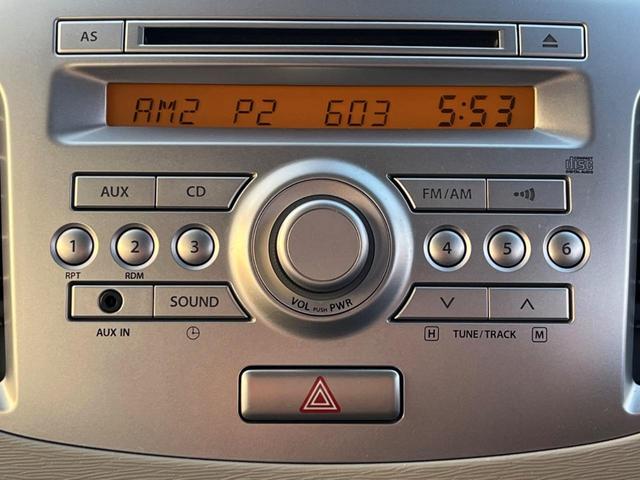 お好きな音楽を車内でお楽しみいただけます♪スピーカー交換・ウーハー追加などの音質向上や、最新ナビ・後席モニター等の取り付けも是非ご相談ください！