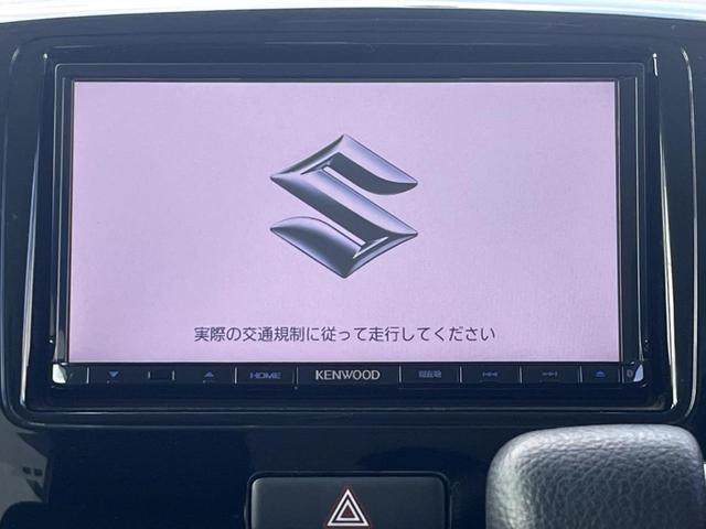 【ナビゲーション】使いやすいナビで目的地までしっかり案内してくれます。各種オーディオ再生機能も充実しており、お車の運転がさらに楽しくなります！！