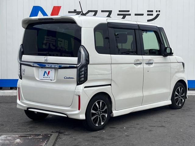 Ｇ・ＥＸホンダセンシング　禁煙車　ＳＤナビ　バックカメラ　ホンダセンシング　アダプティブクルーズコントロール　車線逸脱警報装置　両側パワースライドドア　ＬＥＤヘッドライト　純正１４インチアルミホイール(18枚目)