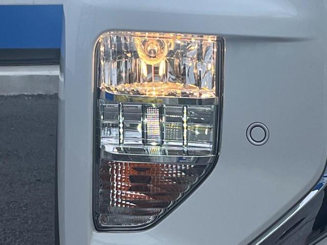 Ｇ　禁煙車　衝突軽減装置　ＳＤナビ　バックカメラ　ＬＥＤヘッドライト＆ＬＥＤフォグランプ　片側電動スライドドア　オートエアコン　ＥＴＣ(26枚目)