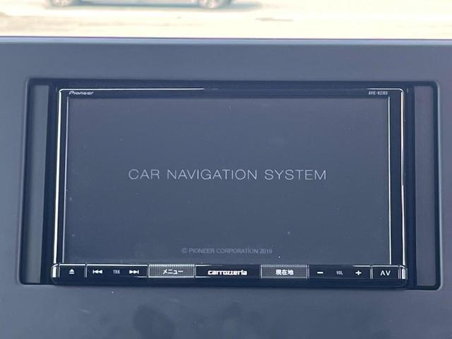 【ナビゲーション】使いやすいナビで目的地までしっかり案内してくれます。各種オーディオ再生機能も充実しており、お車の運転がさらに楽しくなります！！