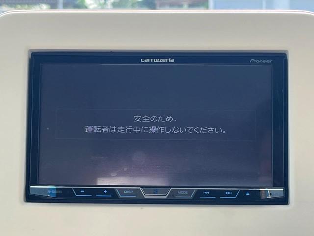 お好きな音楽を車内でお楽しみいただけます♪スピーカー交換・ウーハー追加などの音質向上や、最新ナビ・後席モニター等の取り付けも是非ご相談ください！