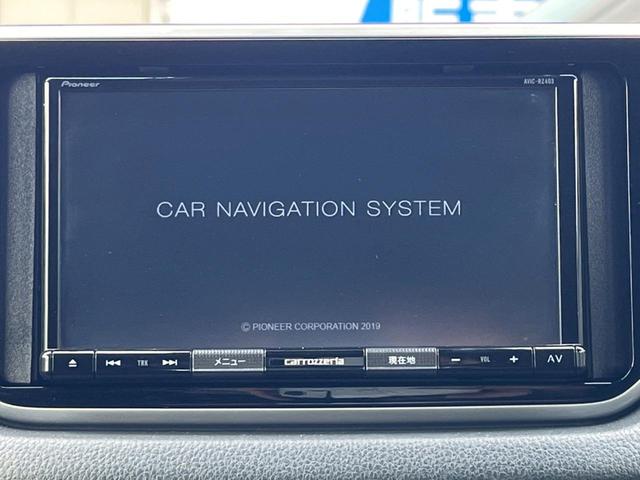 【ナビゲーション】使いやすいナビで目的地までしっかり案内してくれます。各種オーディオ再生機能も充実しており、お車の運転がさらに楽しくなります！！