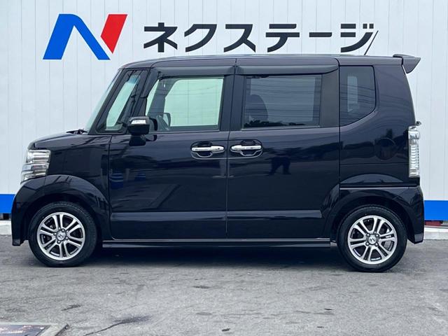 Ｇ・Ａパッケージ　禁煙車　パワースライドドア　純正ナビ　バックカメラ　シティブレーキアクティブシステム　純正１４インチアルミホイール　ステアリングリモコン　スマートキー　ＥＴＣ　左右独立式アームレスト(24枚目)