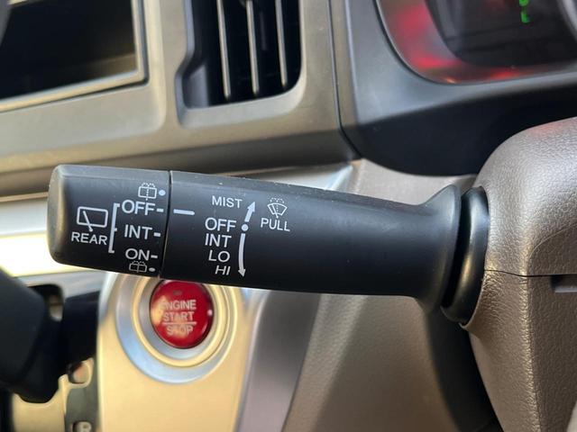 Ｎ－ＷＧＮ Ｇ　禁煙車　スマートキー　ドライブレコーダー　オートエアコン　ＥＴＣ　電動格納ミラー　盗難防止システム　トラクションコントロール（46枚目）
