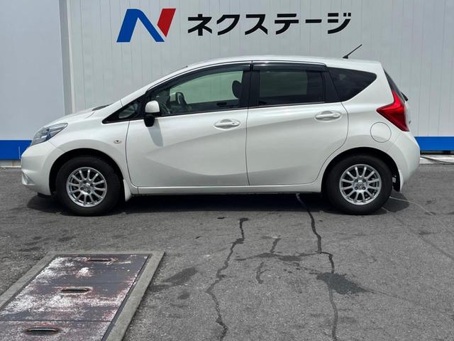 日産 ノート