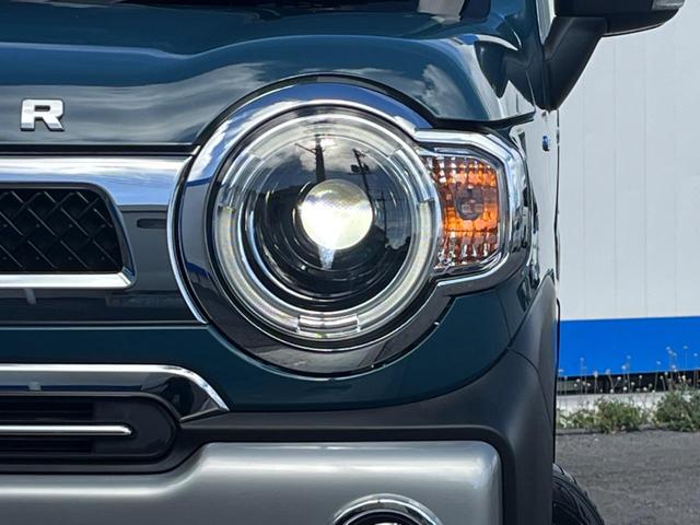 ハスラー Ｊスタイル　１年保証付　ＳＤナビ　衝突被害軽減システム　禁煙車　コーナーセンサー　スマートキー　ＬＥＤヘッド　車線逸脱警報　オートライト　純正１５インチアルミ　Ｂｌｕｅｔｏｏｔｈ　ＣＤ　ＤＶＤ再生　フルセグ（13枚目）